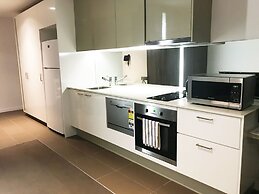 Rose Lane Serviced Apartment