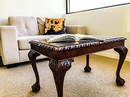 Rose Lane Serviced Apartment