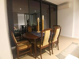 Rose Lane Serviced Apartment