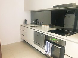 Rose Lane Serviced Apartment