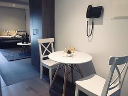 Rose Lane Serviced Apartment