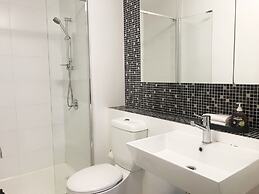 Rose Lane Serviced Apartment