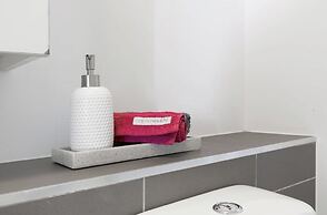 Rose Lane Serviced Apartment