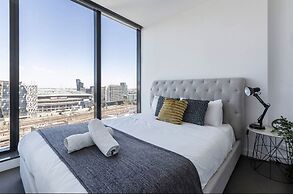 Rose Lane Serviced Apartment