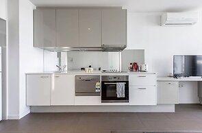 Rose Lane Serviced Apartment