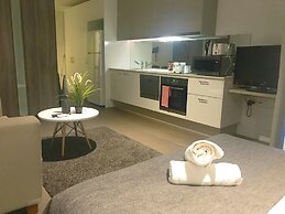 Rose Lane Serviced Apartment
