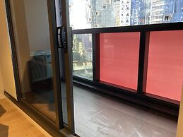 Rose Lane Serviced Apartment