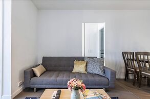 Rose Lane Serviced Apartment