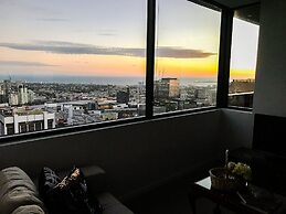 Rose Lane Serviced Apartment