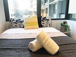 Rose Lane Serviced Apartment