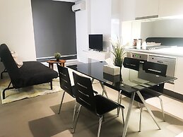 Rose Lane Serviced Apartment