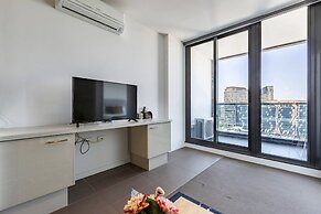 Rose Lane Serviced Apartment