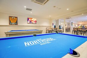 Northside Hotel Albury