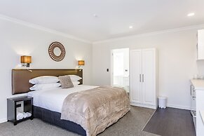 Superior Dunedin Apartments