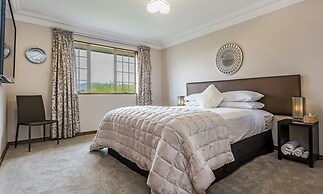 Superior Dunedin Apartments