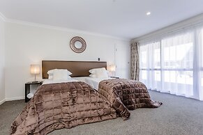 Superior Dunedin Apartments