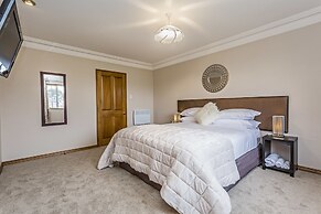 Superior Dunedin Apartments