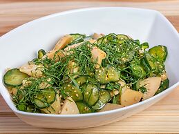 Hotel Intergate Tokyo Kyobashi