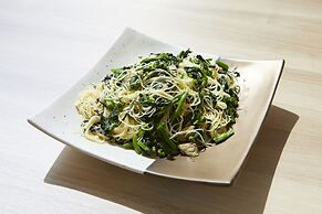 Hotel Intergate Tokyo Kyobashi