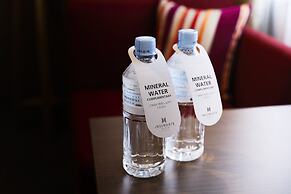 Hotel Intergate Tokyo Kyobashi