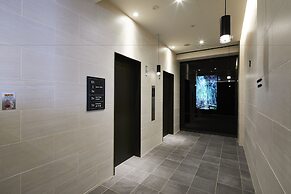 Hotel Intergate Tokyo Kyobashi