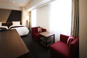 Hotel Intergate Tokyo Kyobashi