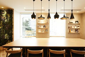 Hotel Intergate Tokyo Kyobashi