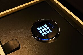 Hotel Intergate Tokyo Kyobashi