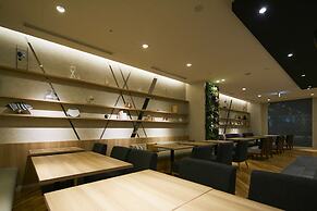 Hotel Intergate Tokyo Kyobashi