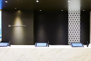 Hotel Intergate Tokyo Kyobashi
