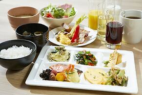 Hotel Intergate Tokyo Kyobashi