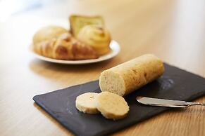 Hotel Intergate Tokyo Kyobashi