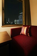Hotel Intergate Tokyo Kyobashi