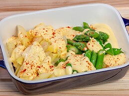 Hotel Intergate Tokyo Kyobashi