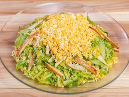 Hotel Intergate Tokyo Kyobashi