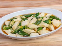 Hotel Intergate Tokyo Kyobashi