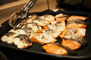 Hotel Intergate Tokyo Kyobashi