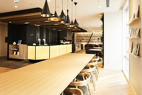 Hotel Intergate Tokyo Kyobashi