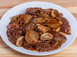 Hotel Intergate Tokyo Kyobashi