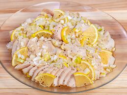 Hotel Intergate Tokyo Kyobashi