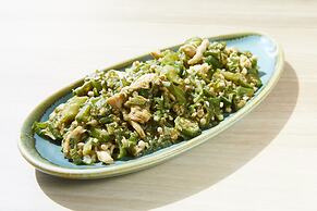 Hotel Intergate Tokyo Kyobashi