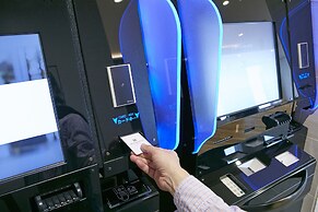 Hotel Intergate Tokyo Kyobashi