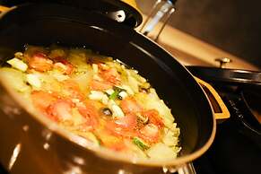 Hotel Intergate Tokyo Kyobashi