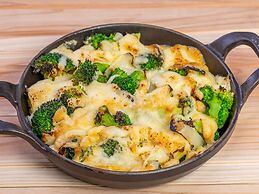 Hotel Intergate Tokyo Kyobashi