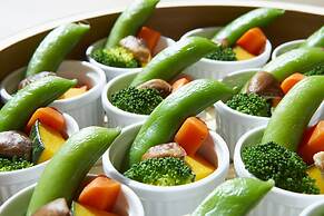 Hotel Intergate Tokyo Kyobashi