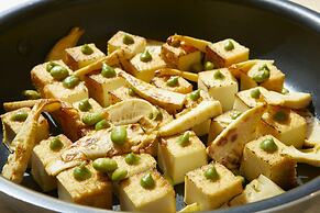 Hotel Intergate Tokyo Kyobashi