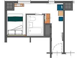 Hotel Intergate Tokyo Kyobashi