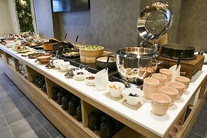 Hotel Intergate Tokyo Kyobashi