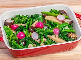 Hotel Intergate Tokyo Kyobashi