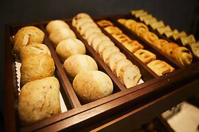 Hotel Intergate Tokyo Kyobashi